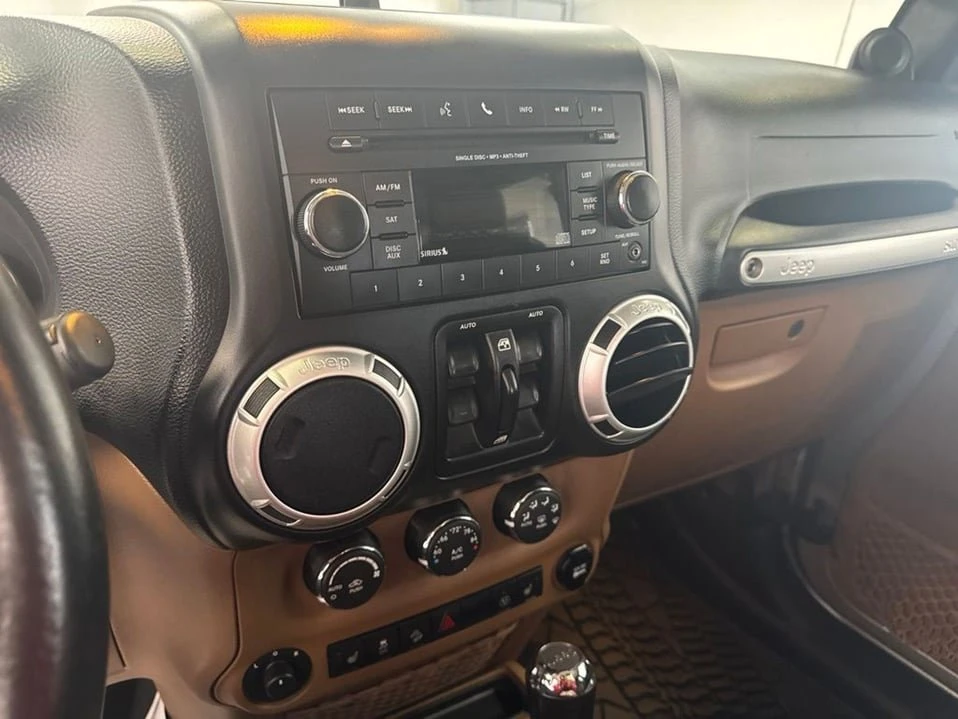 2013 Jeep JK Wrangler - Image 7 of 14