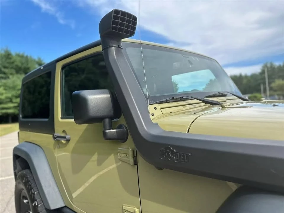 2013 Jeep JK Wrangler - Image 19 of 19