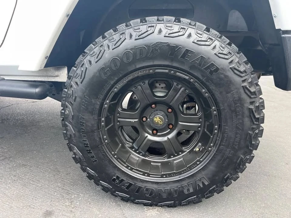 2013 Jeep JK Wrangler - Image 12 of 15