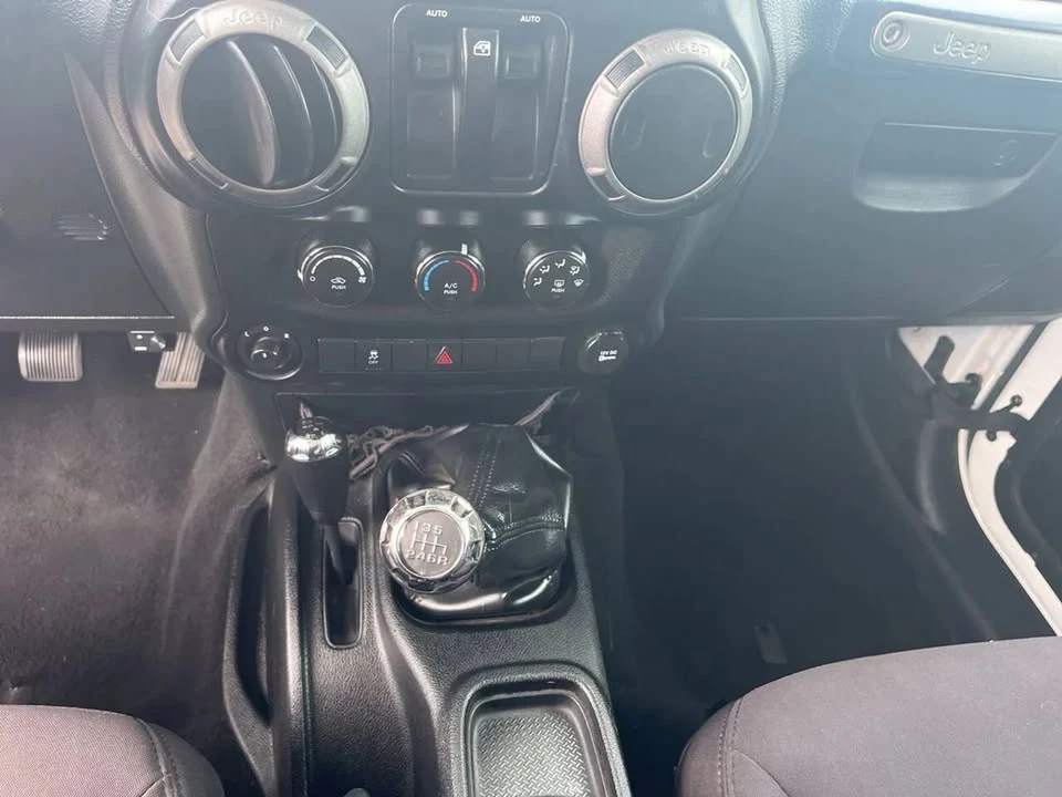 2013 Jeep JK Wrangler - Image 15 of 15