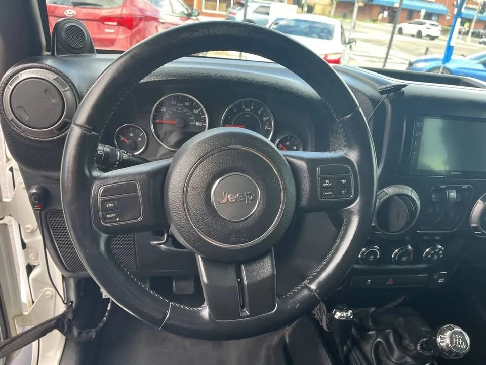 2013 Jeep JK Wrangler - Image 14 of 15