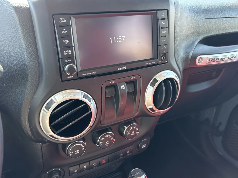 2013 Jeep JK Wrangler - Image 13 of 21