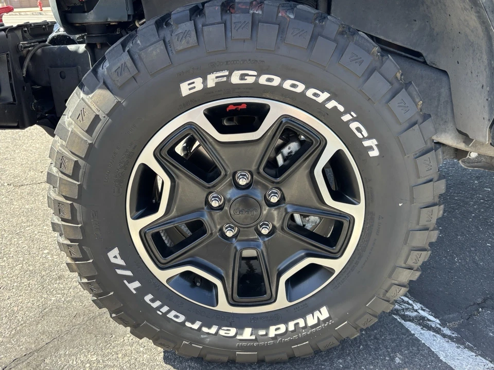 2013 Jeep JK Wrangler - Image 17 of 21