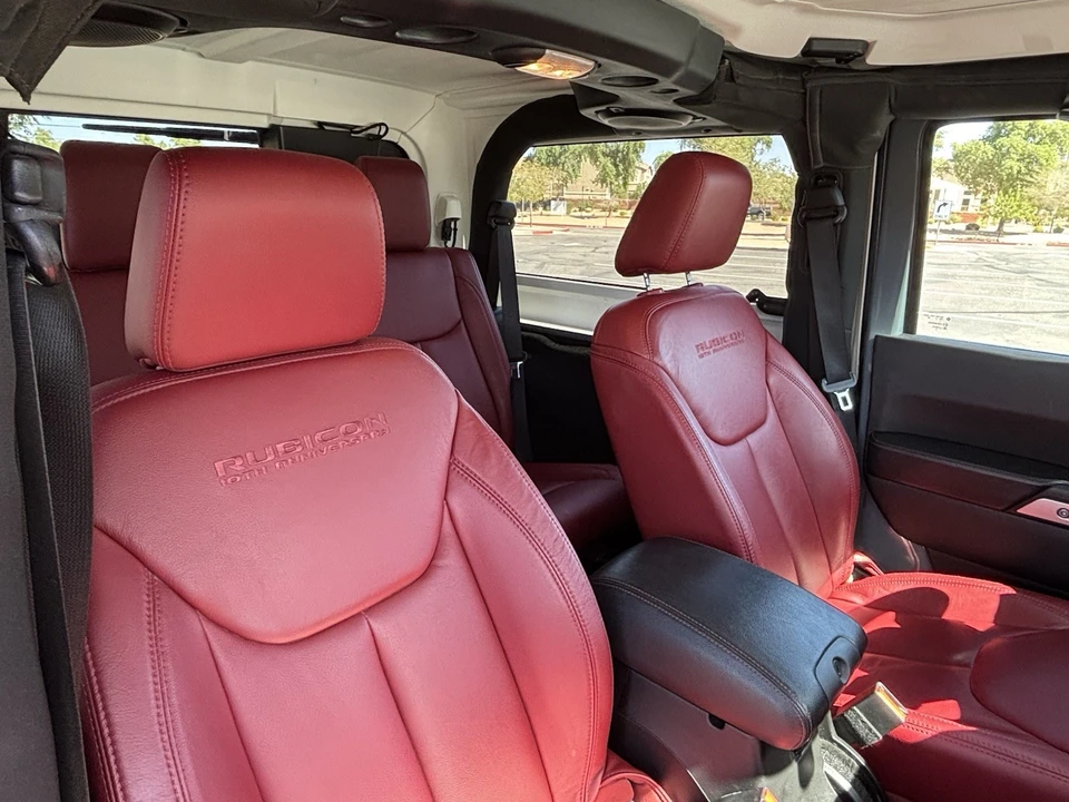 2013 Jeep JK Wrangler - Image 6 of 21