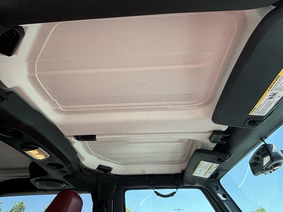 2013 Jeep JK Wrangler - Image 21 of 21