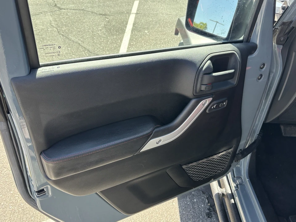 2013 Jeep JK Wrangler - Image 16 of 21