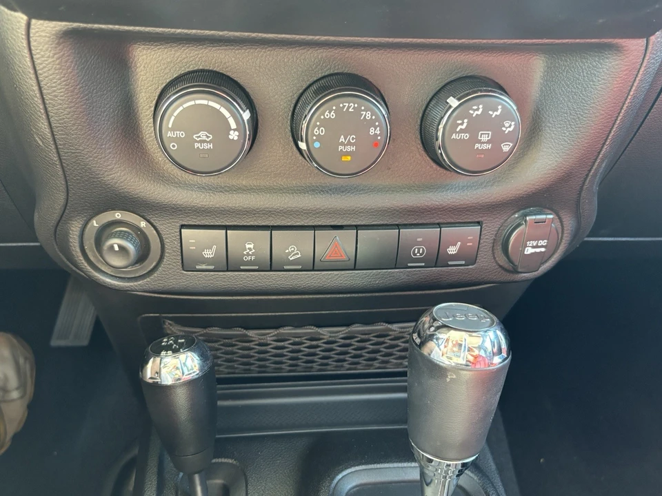 2013 Jeep JK Wrangler - Image 14 of 21