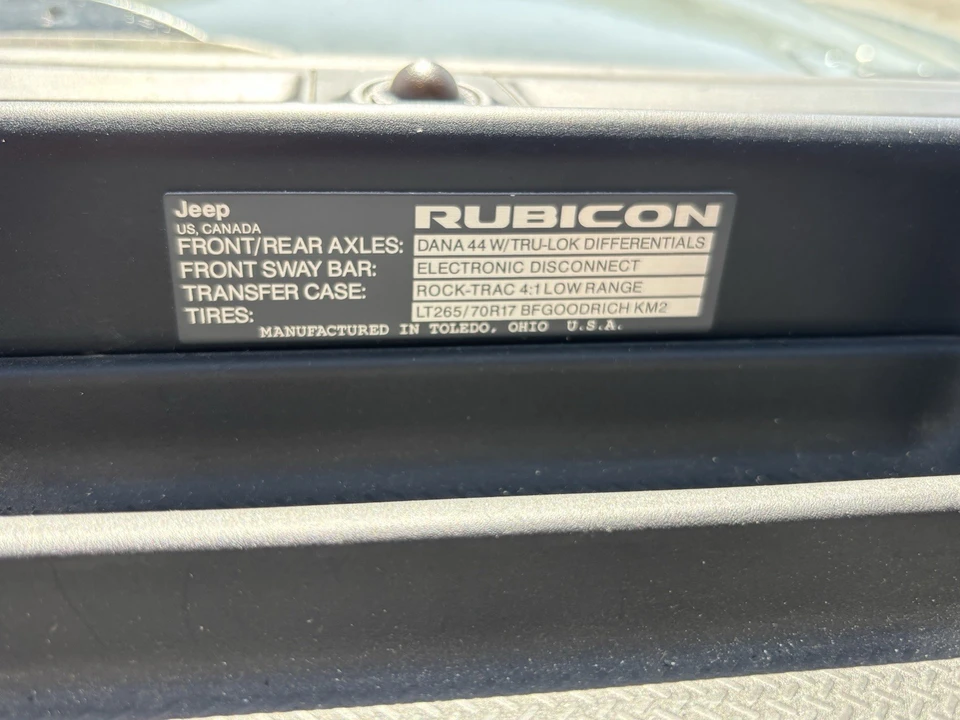 2013 Jeep JK Wrangler - Image 10 of 21
