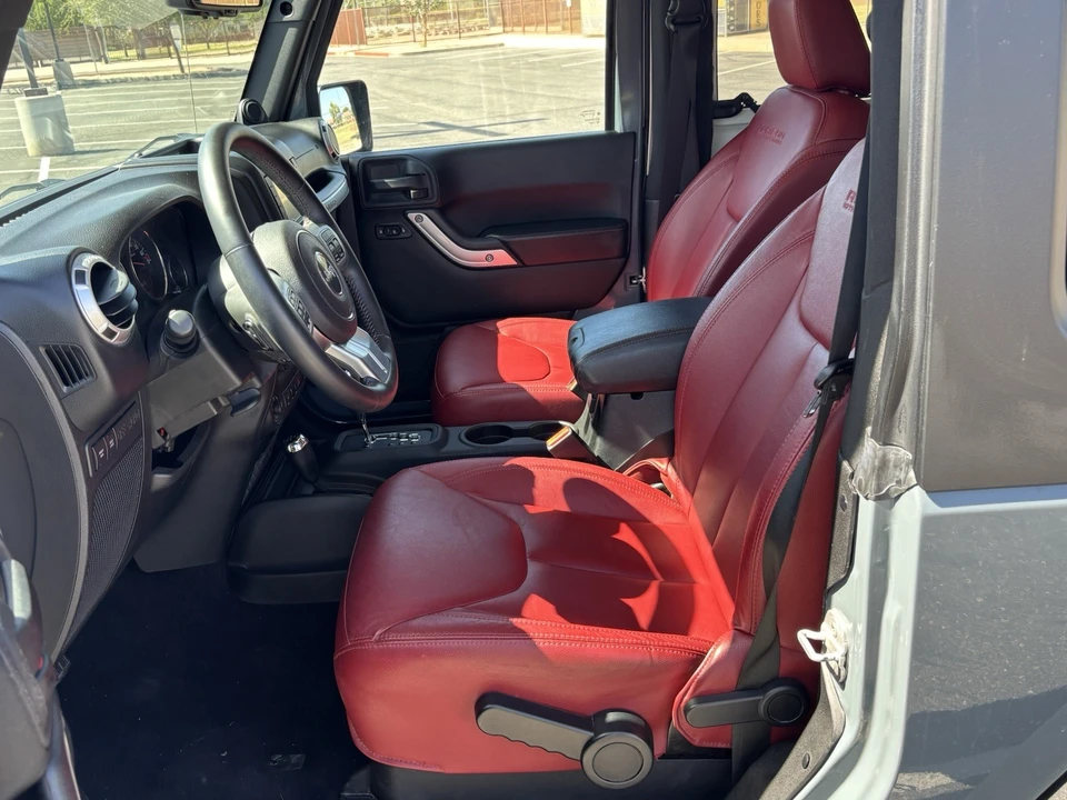 2013 Jeep JK Wrangler - Image 9 of 21