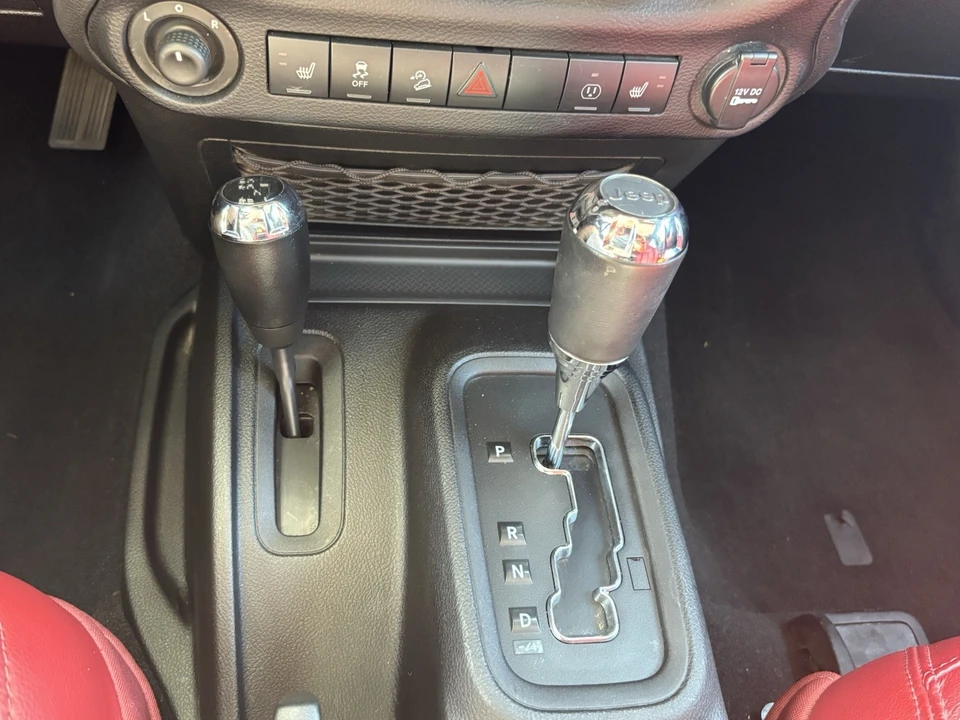 2013 Jeep JK Wrangler - Image 12 of 21