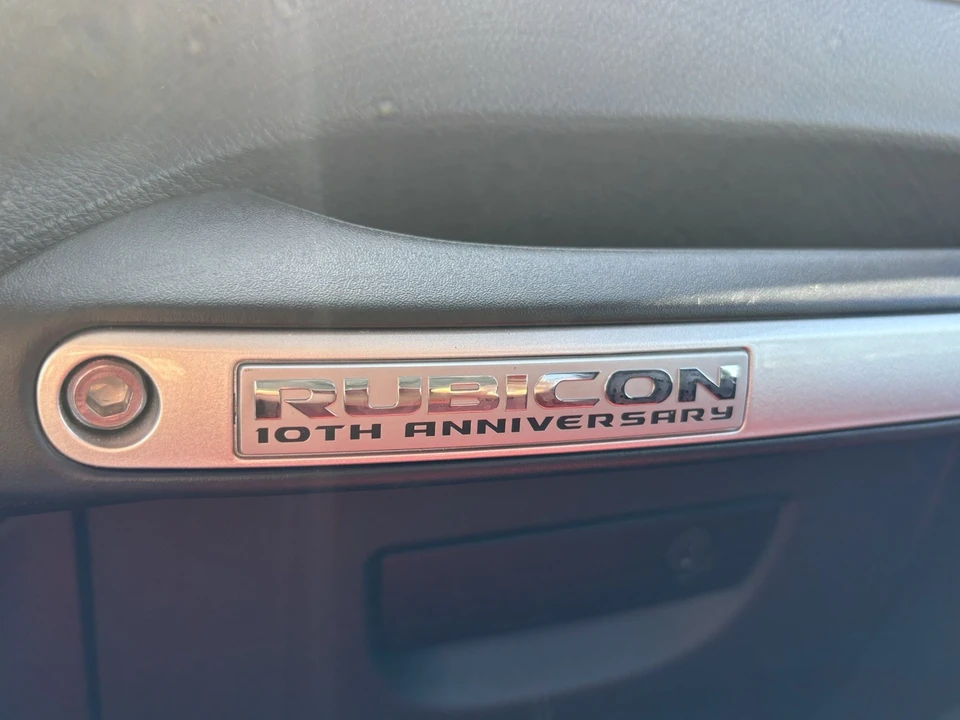 2013 Jeep JK Wrangler - Image 11 of 21