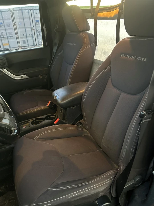2013 Jeep JK Wrangler - Image 6 of 9