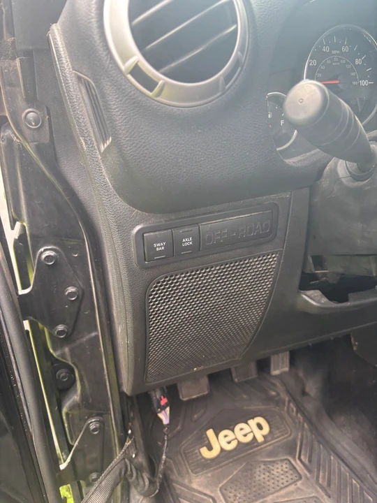2013 Jeep JK Wrangler - Image 9 of 9