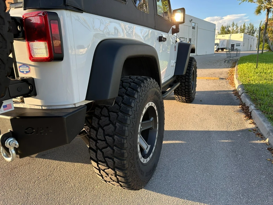 2013 Jeep JK Wrangler - Image 10 of 21