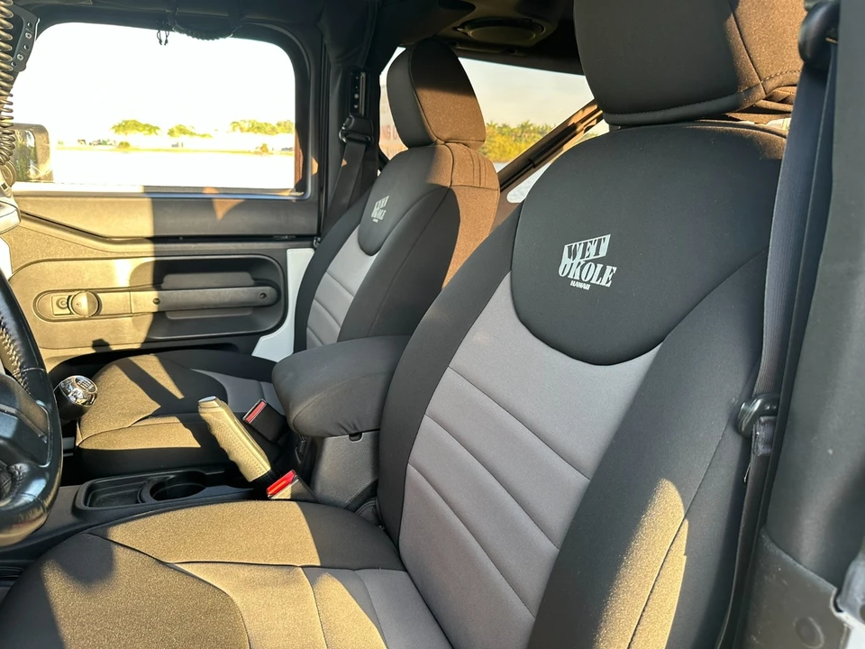 2013 Jeep JK Wrangler - Image 19 of 21