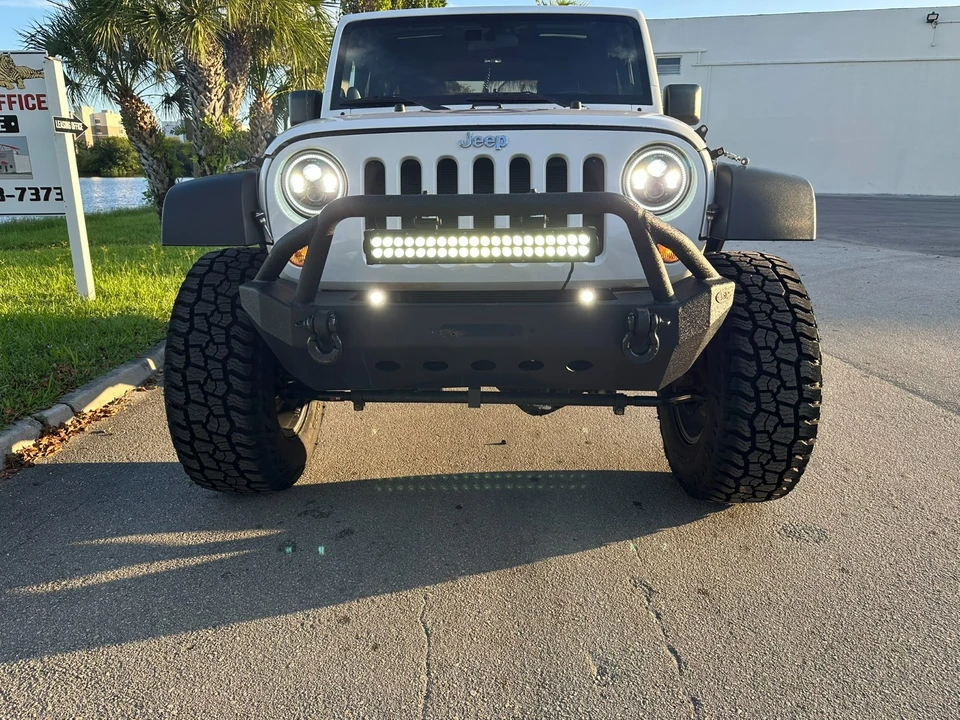 2013 Jeep JK Wrangler - Image 15 of 21