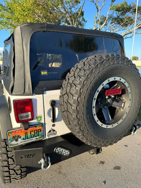 2013 Jeep JK Wrangler - Image 13 of 21