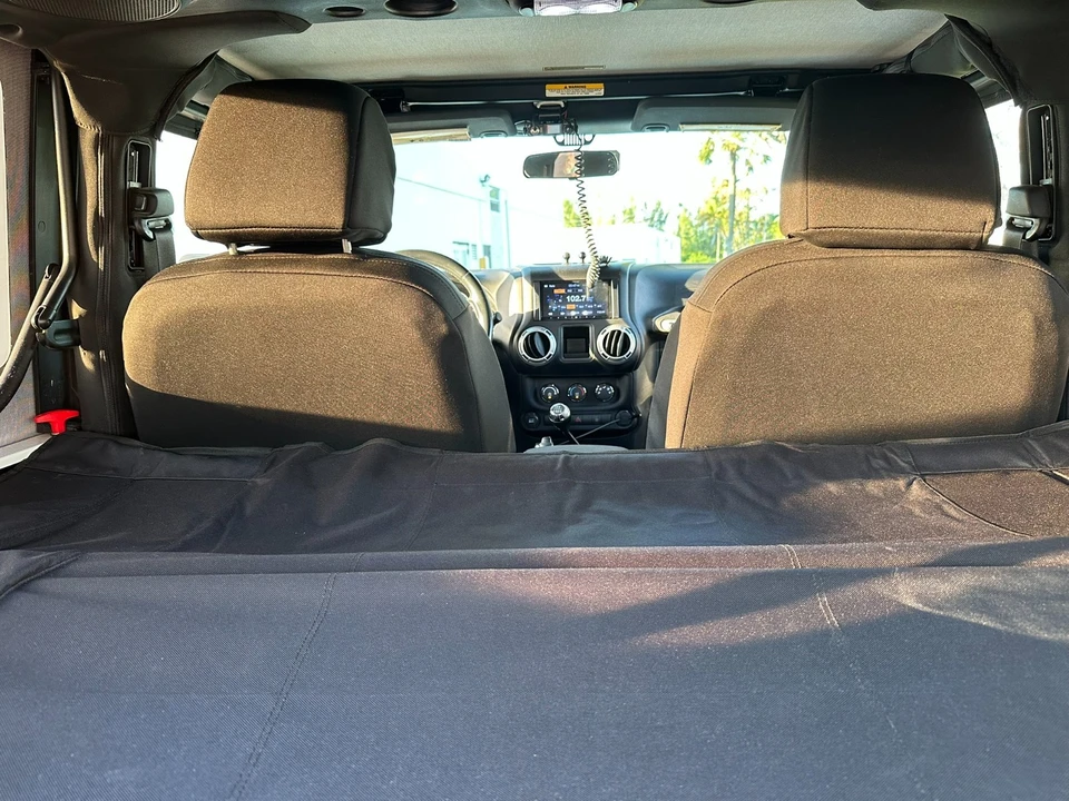 2013 Jeep JK Wrangler - Image 12 of 21
