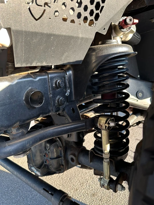 2013 Jeep JK Wrangler - Image 21 of 21