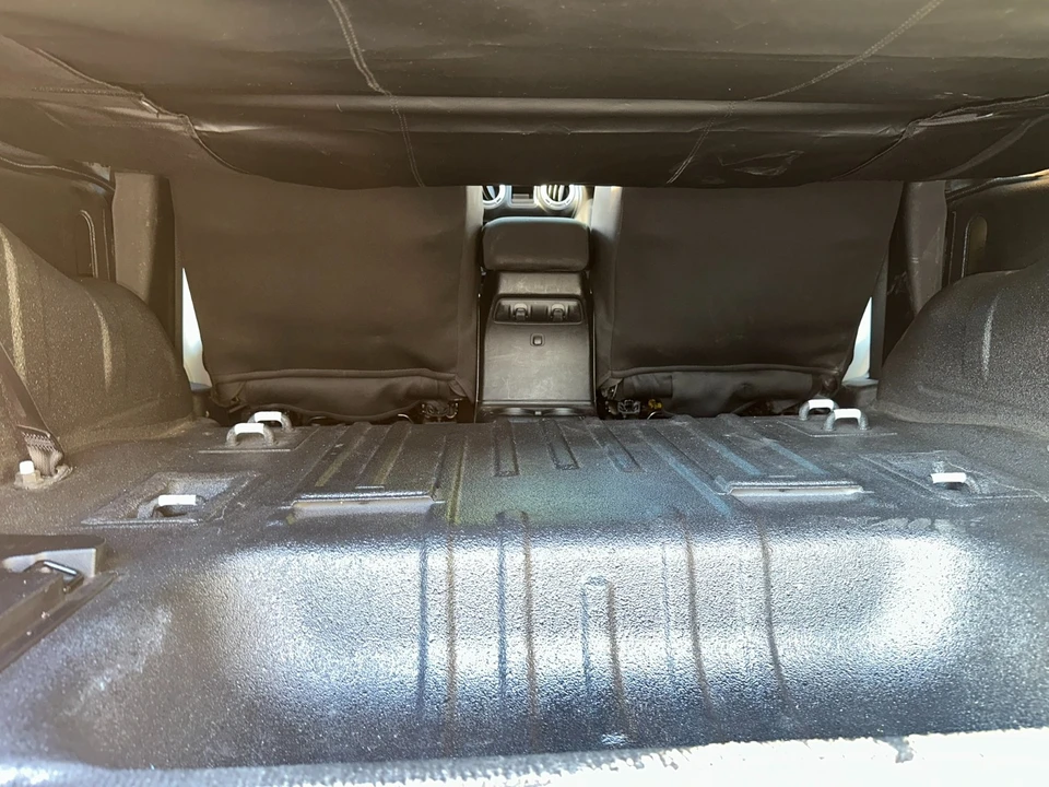 2013 Jeep JK Wrangler - Image 11 of 21
