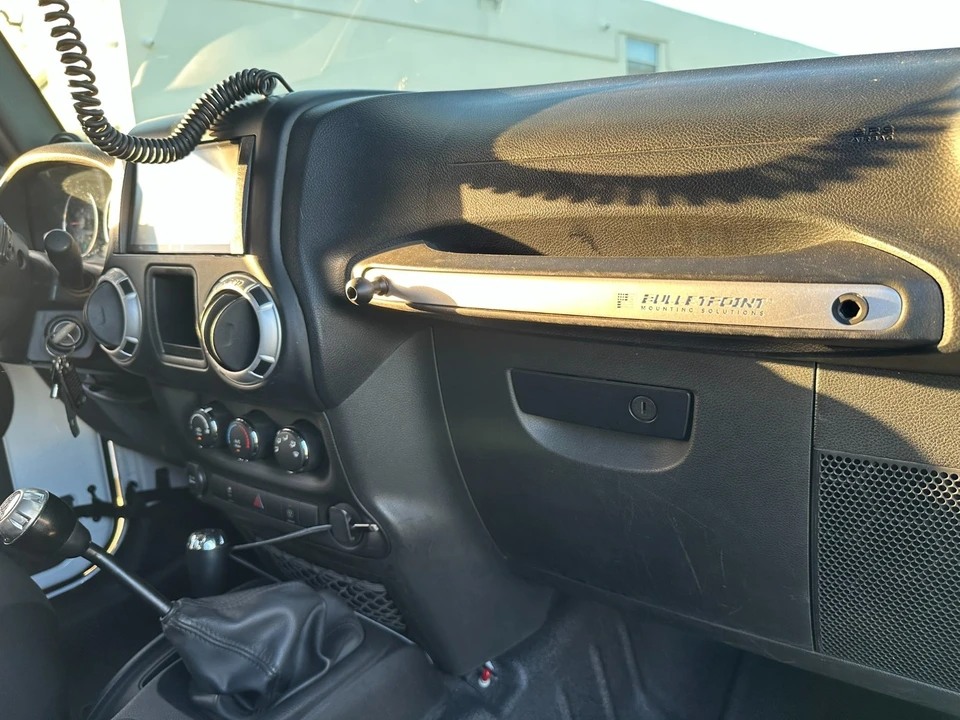 2013 Jeep JK Wrangler - Image 4 of 21