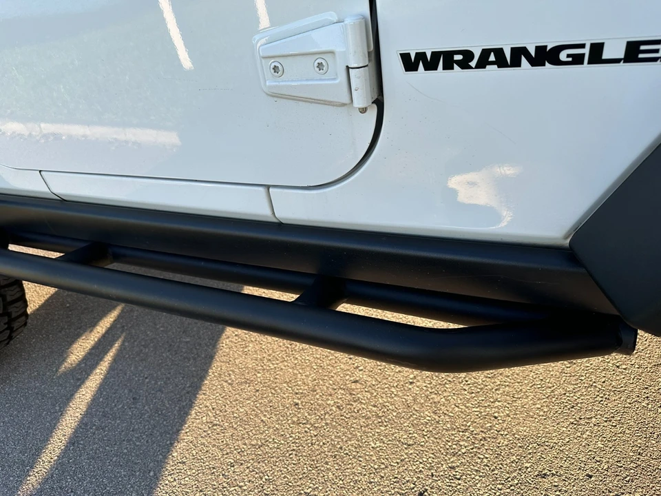 2013 Jeep JK Wrangler - Image 9 of 21