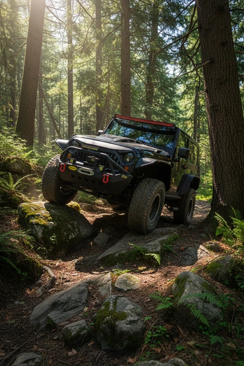 2013 Jeep JK Wrangler - Image 2 of 10