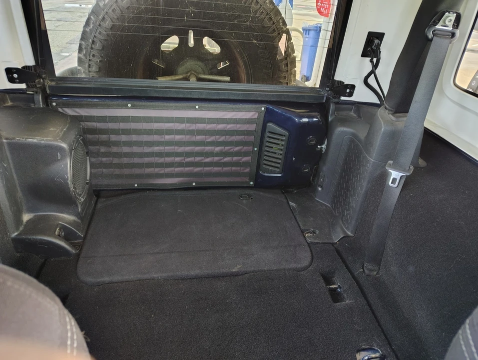 2013 Jeep JK Wrangler - Image 7 of 10