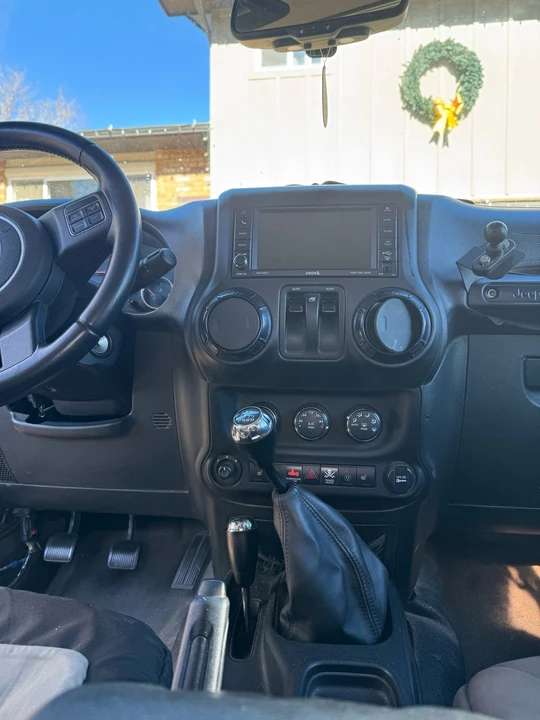 2013 Jeep JK Wrangler - Image 10 of 14