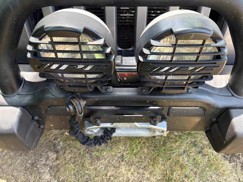 2013 Jeep JK Wrangler - Image 24 of 24
