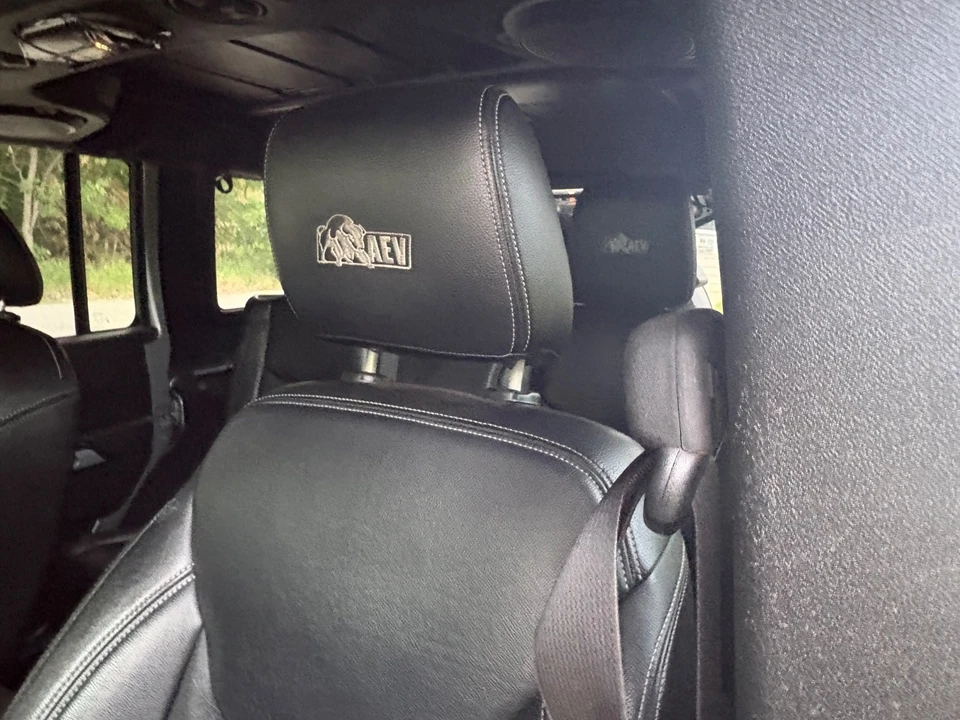 2013 Jeep JK Wrangler - Image 11 of 24