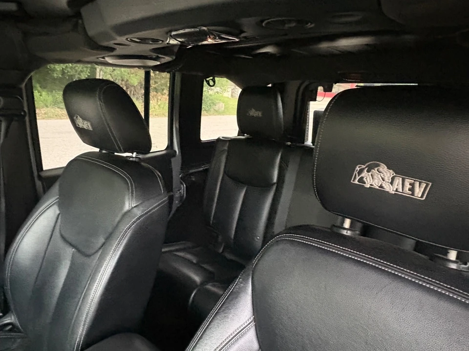 2013 Jeep JK Wrangler - Image 10 of 24