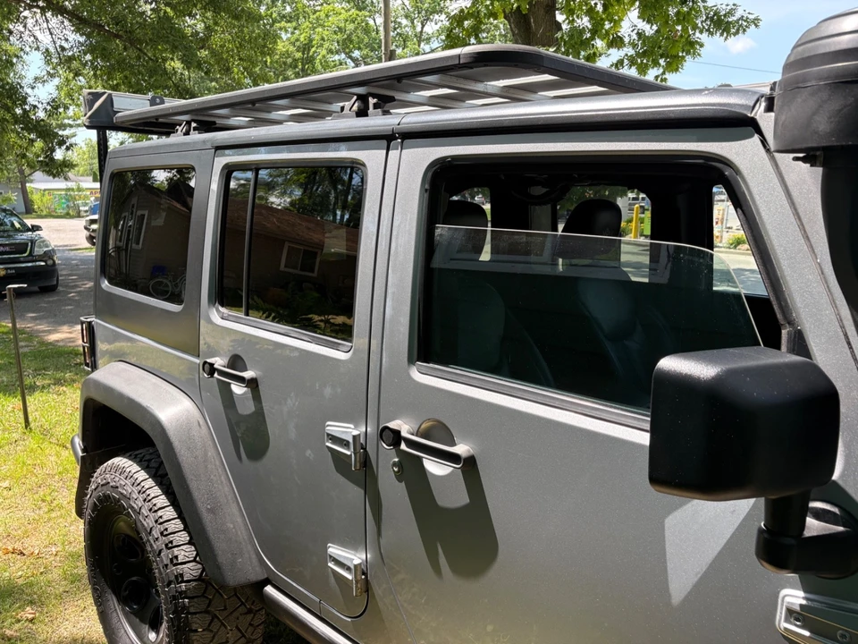 2013 Jeep JK Wrangler - Image 19 of 24