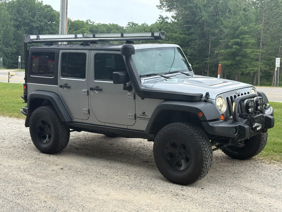 2013 Jeep JK Wrangler - Image 16 of 24