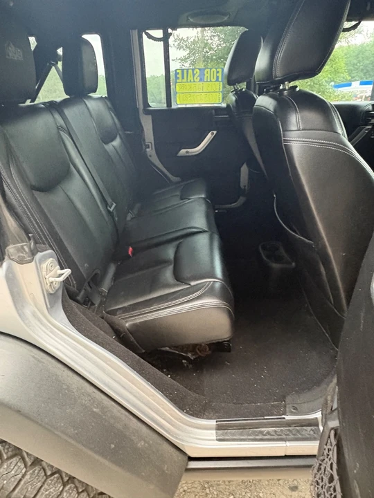 2013 Jeep JK Wrangler - Image 15 of 24