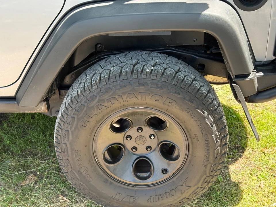 2013 Jeep JK Wrangler - Image 20 of 24