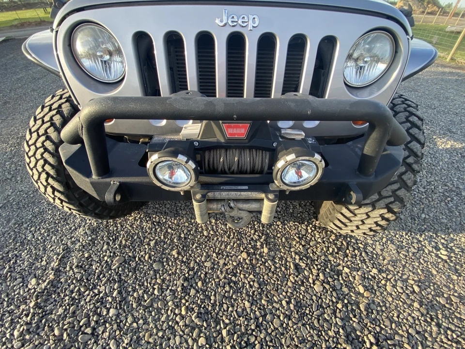 2013 Jeep JK Wrangler - Image 8 of 28