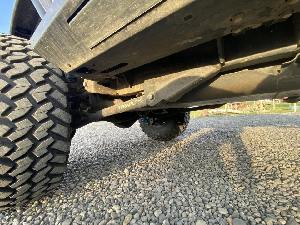 2013 Jeep JK Wrangler - Image 11 of 28