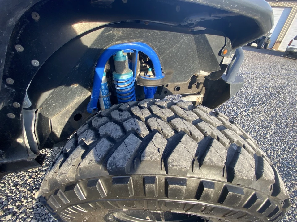 2013 Jeep JK Wrangler - Image 20 of 28