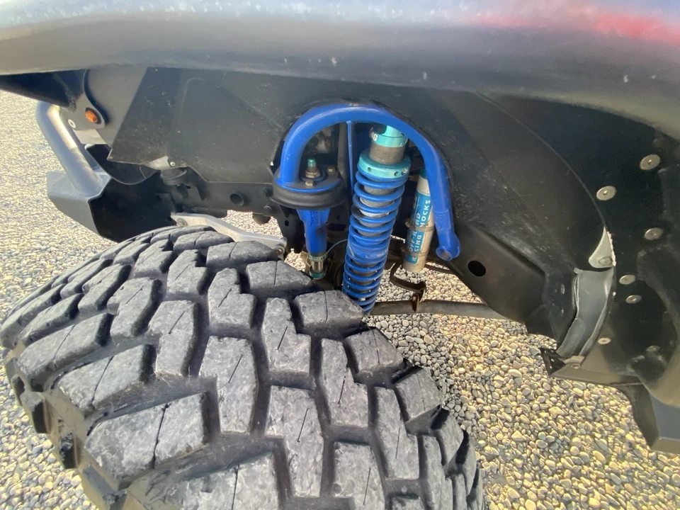 2013 Jeep JK Wrangler - Image 27 of 28