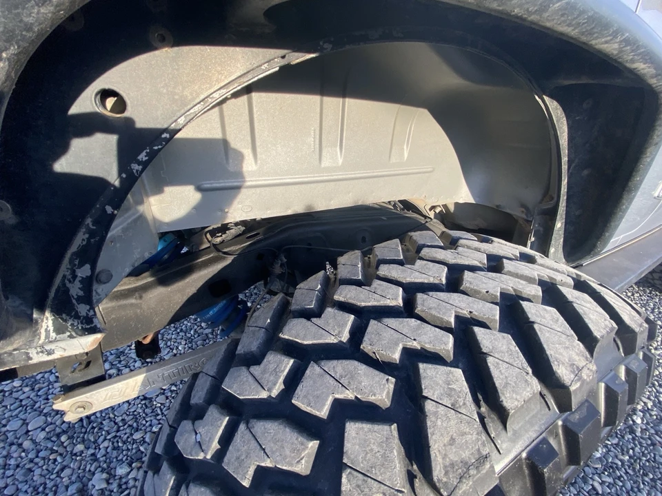 2013 Jeep JK Wrangler - Image 9 of 28