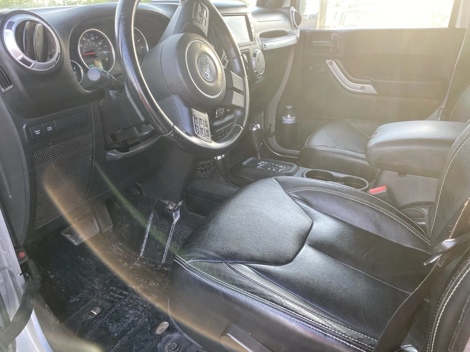 2013 Jeep JK Wrangler - Image 16 of 28