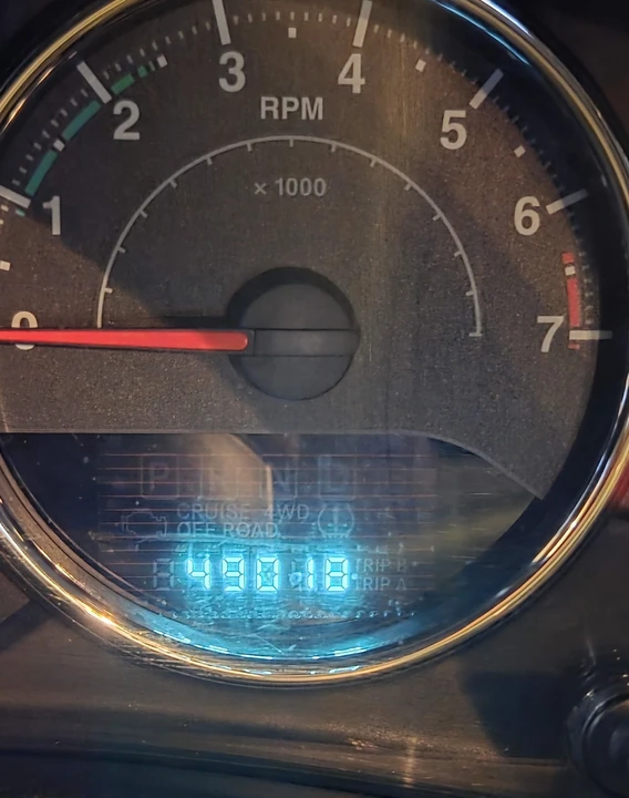 2013 Jeep JK Wrangler - Image 11 of 22