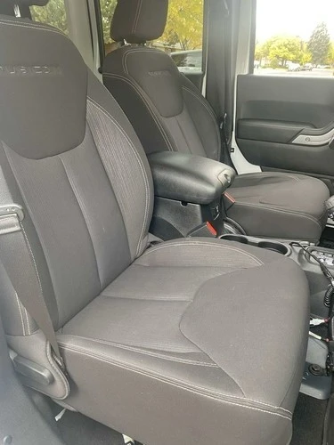 2013 Jeep JK Wrangler - Image 8 of 22