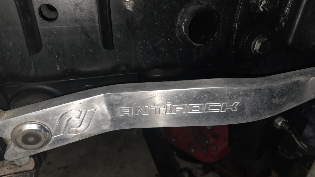 2013 Jeep JK Wrangler - Image 20 of 22