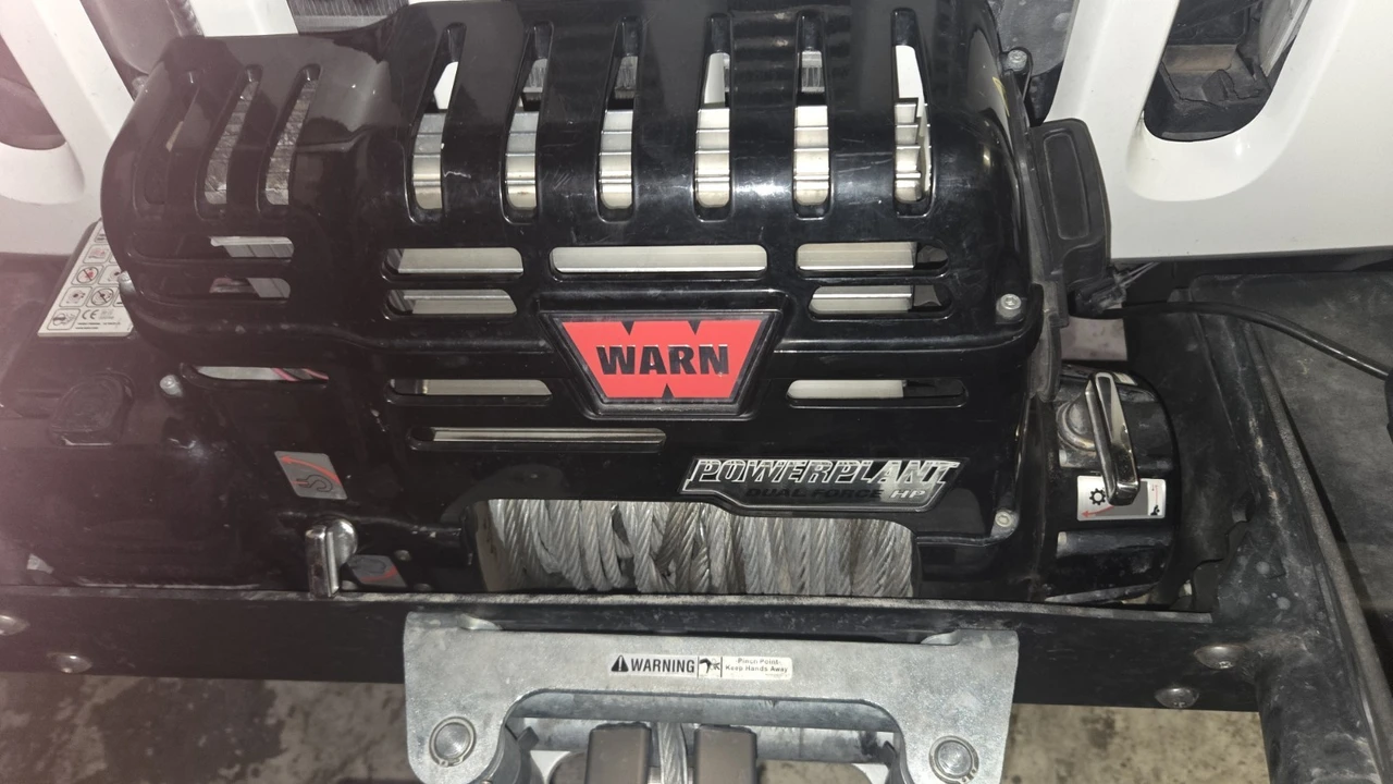 2013 Jeep JK Wrangler - Image 19 of 22