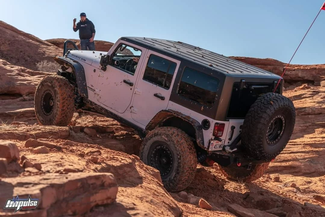 2013 Jeep JK Wrangler - Image 6 of 22