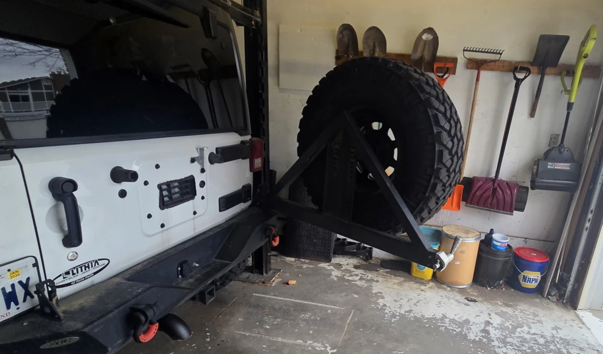 2013 Jeep JK Wrangler - Image 10 of 22