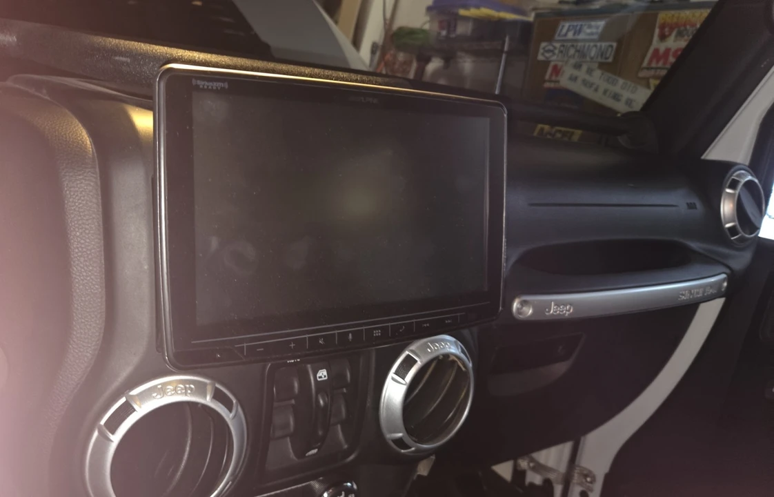 2013 Jeep JK Wrangler - Image 13 of 22