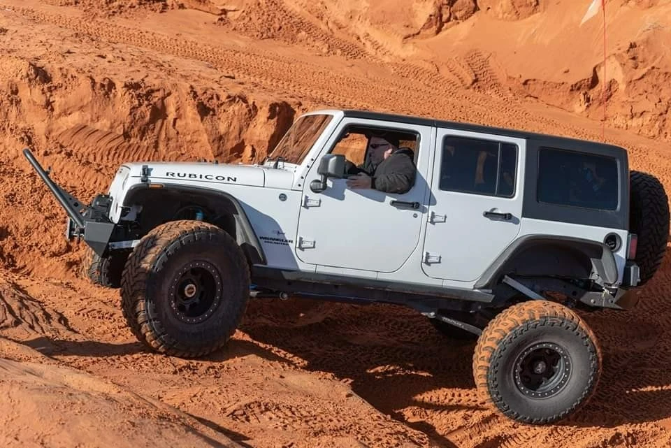 2013 Jeep JK Wrangler - Image 5 of 22